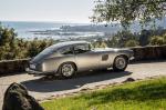 Pegaso Z-103 Berlinetta 1956 года